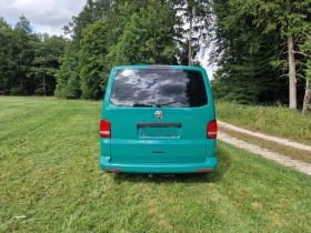 VW T5, снимка 6