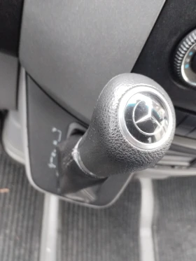 Mercedes-Benz Sprinter 516, снимка 6