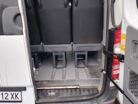 Mercedes-Benz Sprinter 516, снимка 11