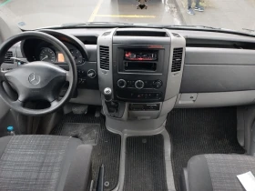Mercedes-Benz Sprinter 516, снимка 5