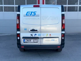 Renault Trafic 1.6DCI NAVI LANG 6-СКОРОСТИ EVRO 6B ЛИЗИНГ!!!, снимка 10