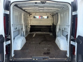 Renault Trafic 1.6DCI NAVI LANG 6-СКОРОСТИ EVRO 6B ЛИЗИНГ!!!, снимка 11