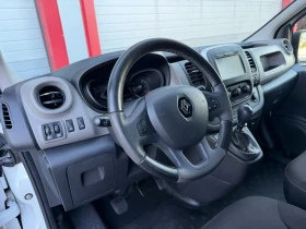 Renault Trafic 1.6DCI NAVI LANG 6-СКОРОСТИ EVRO 6B ЛИЗИНГ!!!, снимка 14