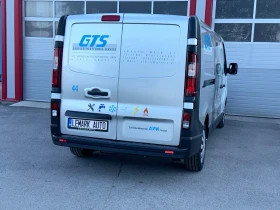 Renault Trafic 1.6DCI NAVI LANG 6-СКОРОСТИ EVRO 6B ЛИЗИНГ!!!, снимка 8
