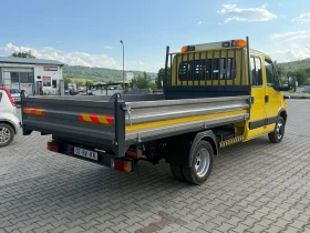 Iveco Daily 40C17 KAT Б 3.5Т КЛИМА, снимка 7