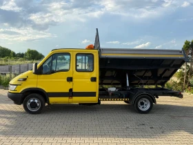 Iveco Daily 40C17 KAT Б 3.5Т КЛИМА, снимка 3