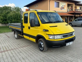Iveco Daily 40C17 KAT Б 3.5Т КЛИМА, снимка 6