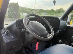 Iveco Daily 40C17 KAT Б 3.5Т КЛИМА, снимка 10