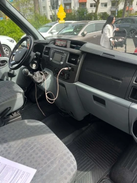 Ford Transit 2.2 TDCI, снимка 11