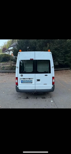 Ford Transit 2.2 TDCI, снимка 3