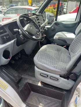 Ford Transit 2.2 TDCI, снимка 13