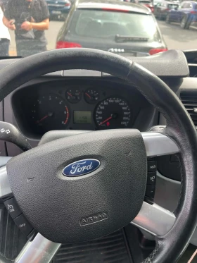 Ford Transit 2.2 TDCI, снимка 12