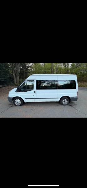 Ford Transit 2.2 TDCI, снимка 2