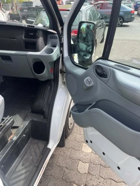 Ford Transit 2.2 TDCI, снимка 10