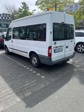 Ford Transit 2.2 TDCI, снимка 5