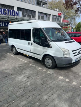 Ford Transit 2.2 TDCI, снимка 7