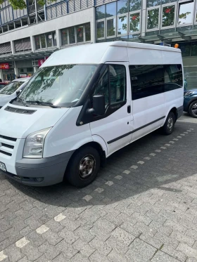Ford Transit 2.2 TDCI, снимка 6