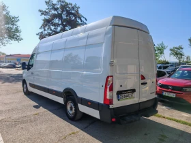 Renault Master 2, 3 DCi 2+ 1 места L4H3, снимка 8