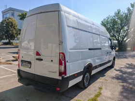 Renault Master 2, 3 DCi 2+ 1 места L4H3, снимка 5