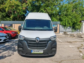 Renault Master 2, 3 DCi 2+ 1 места L4H3, снимка 2