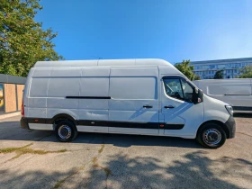 Renault Master 2, 3 DCi 2+ 1 места L4H3, снимка 4