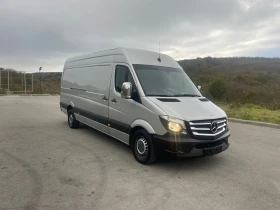     Mercedes-Benz Sprinter 319