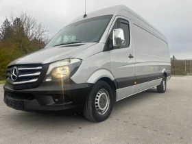 Mercedes-Benz Sprinter 319 | Mobile.bg    10