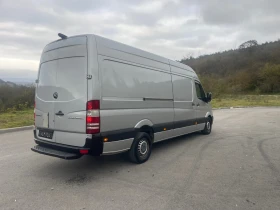 Mercedes-Benz Sprinter 319 | Mobile.bg    5