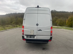 Mercedes-Benz Sprinter 319 | Mobile.bg    6