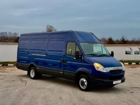 Iveco 35c15 MAXXI* КЛИМА* НАВИГАЦИЯ, снимка 2