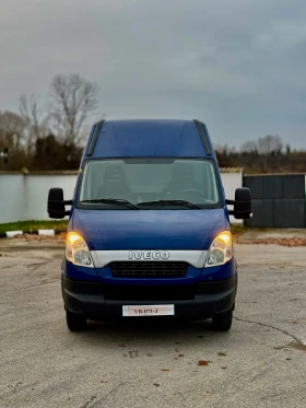 Iveco 35c15 MAXXI* КЛИМА* НАВИГАЦИЯ, снимка 3