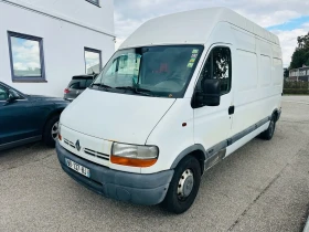 Renault Master 2.2cdi, снимка 3