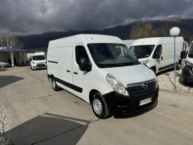 Renault Master L2H2 KLIMA, снимка 3