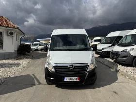 Renault Master L2H2 KLIMA, снимка 2