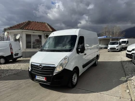 Renault Master L2H2 KLIMA, снимка 1