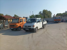 Обява за продажба на VW T4 ~8 000 лв. - изображение 1