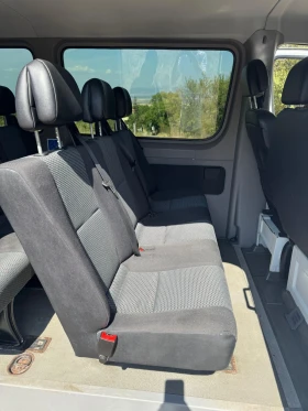 Mercedes-Benz Sprinter 316 316 NGT  | Mobile.bg    15