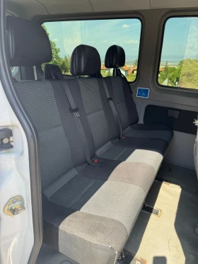Mercedes-Benz Sprinter 316 316 NGT  | Mobile.bg    8