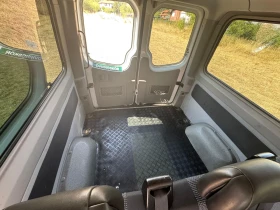 Mercedes-Benz Sprinter 316 316 NGT  | Mobile.bg    10