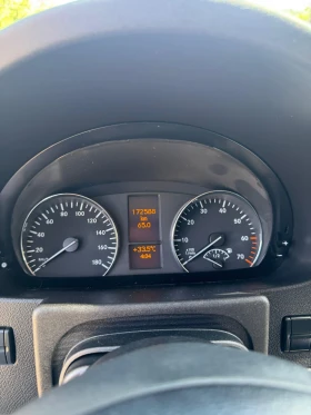 Mercedes-Benz Sprinter 316 316 NGT  | Mobile.bg    9