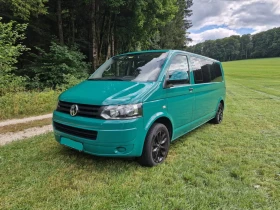  VW T5