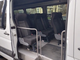 Mercedes-Benz Sprinter 516, снимка 8