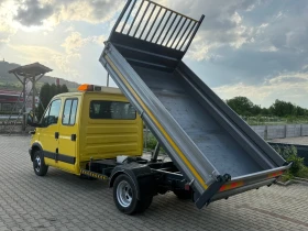 Iveco Daily 40C17 KAT Б 3.5Т КЛИМА | Auto.bg — изображение 2