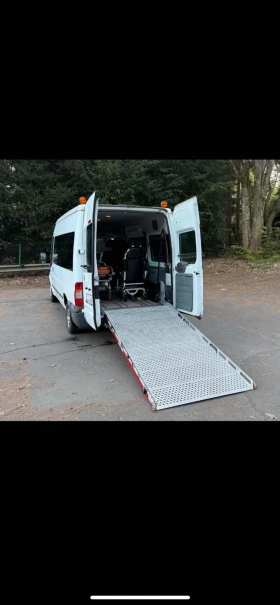 Ford Transit 2.2 TDCI | Mobile.bg � ����� ������ 8