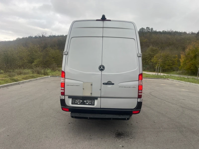 Mercedes-Benz Sprinter 319, снимка 6 - Бусове и автобуси - 47904471