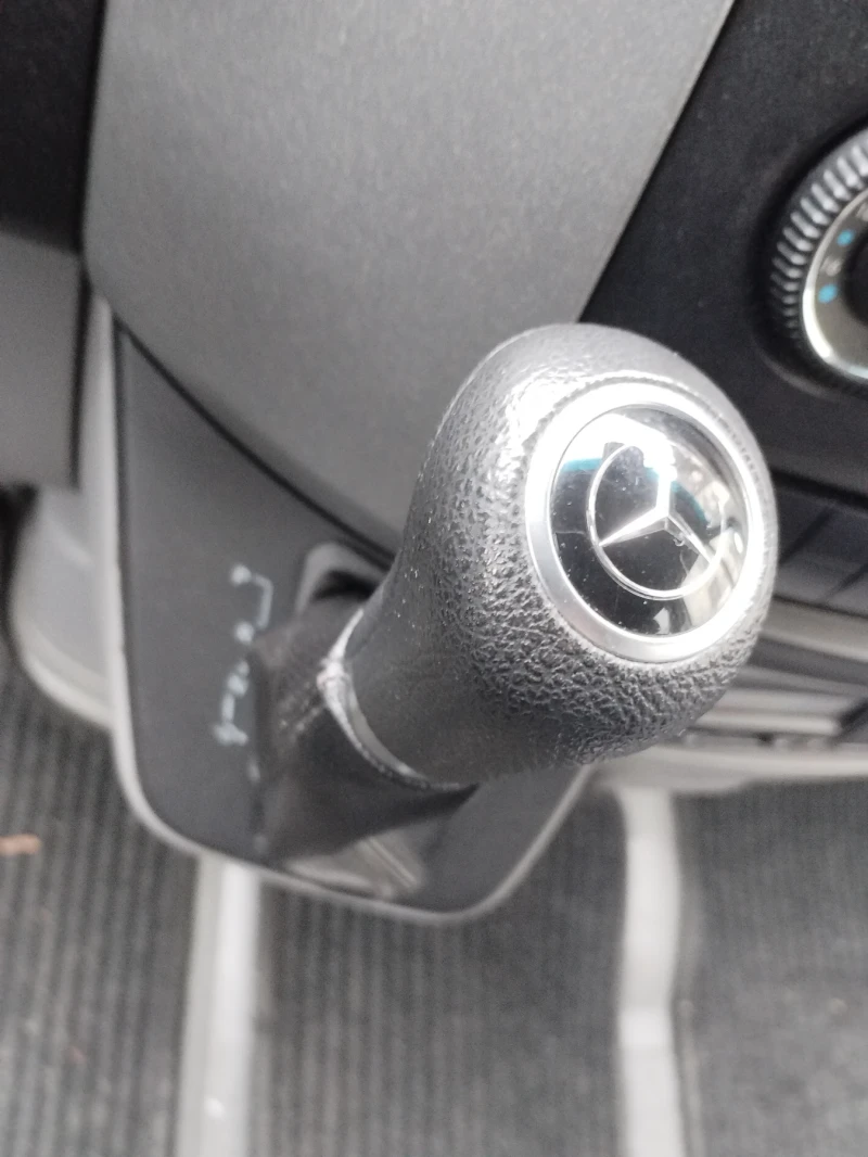 Mercedes-Benz Sprinter 516, снимка 6 - Бусове и автобуси - 53024766