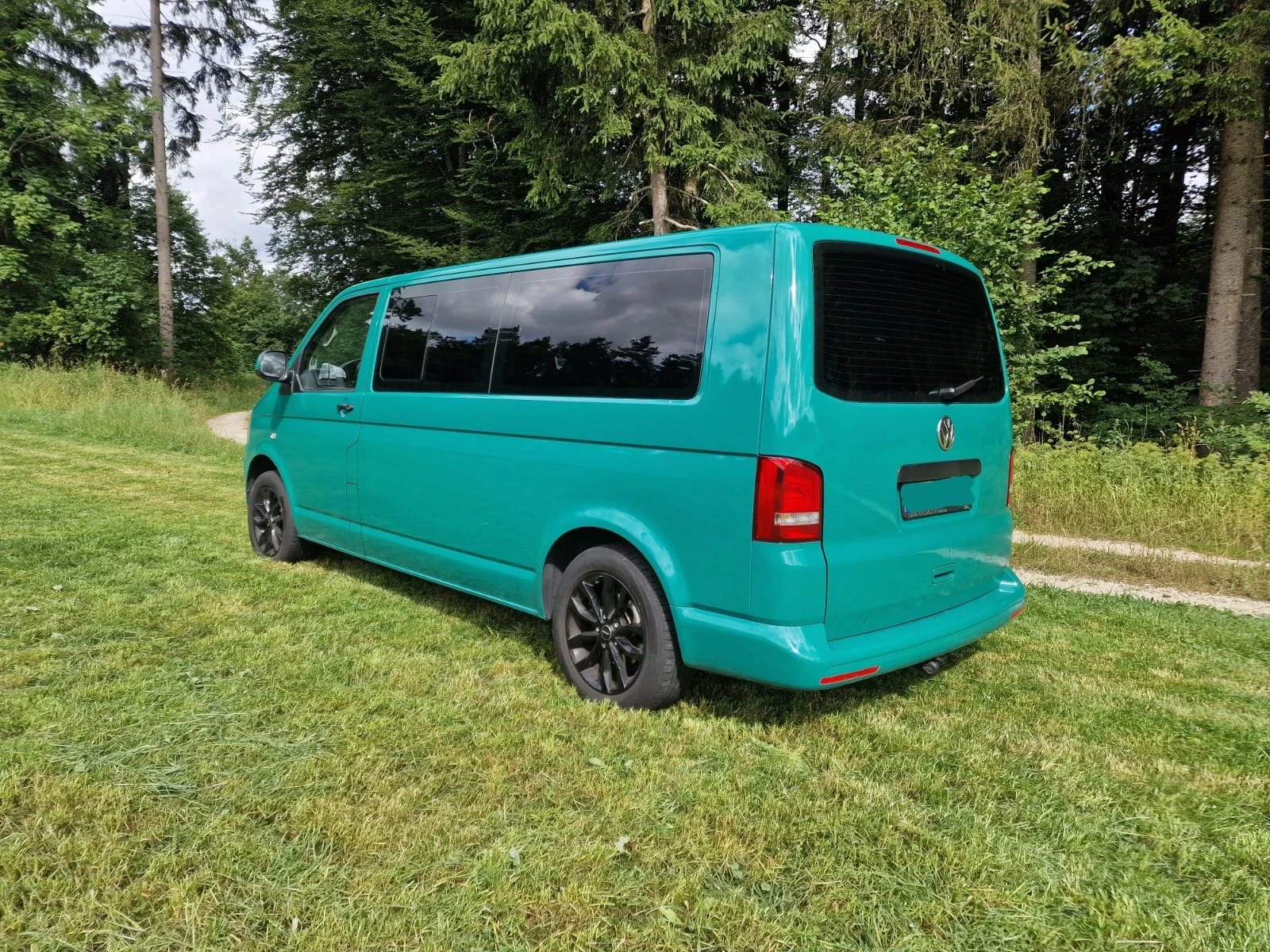 VW T5 | Mobile.bg   3