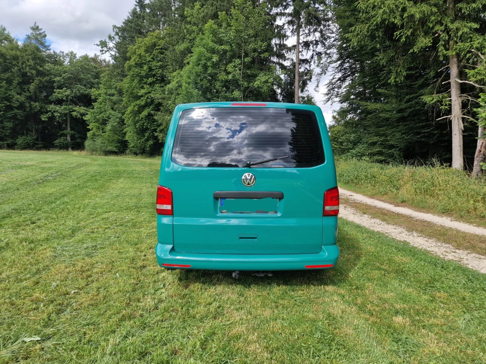 VW T5 | Mobile.bg   6