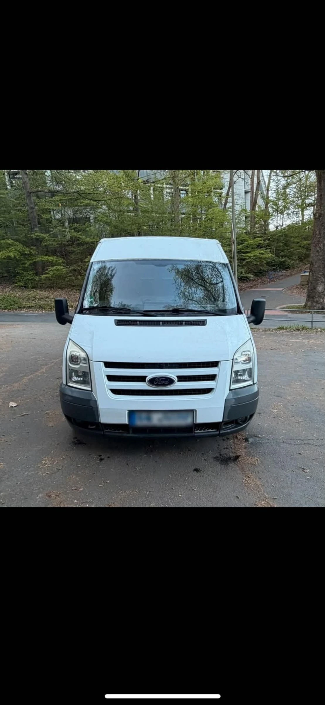 Ford Transit 2.2 TDCI
