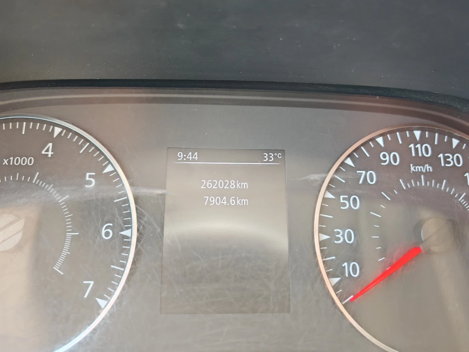 Renault Master 2, 3 DCi 2+ 1 места L4H3, снимка 11 - Бусове и автобуси - 55636310